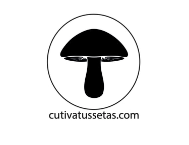 cultiva tus setas logo
