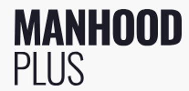 Manhood Plus logo
