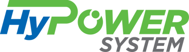 HyPower System logo