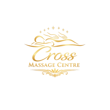 Cross Massage Centre logo