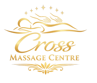 Cross Massage Centre logo