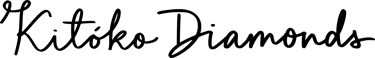 Kitóko Diamonds logo