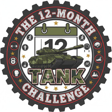 FitYear Challenge logo