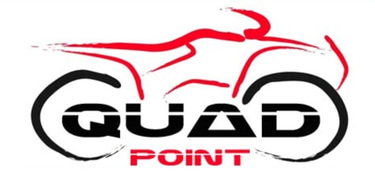 QUAD POINT logo