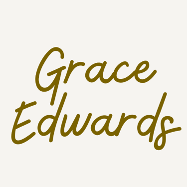 Grace Edwards Ceramics logo