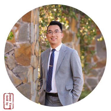 Jimmy Yang Real Estate logo