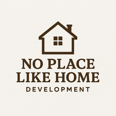 No Place Like Home Development logo