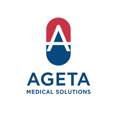AGETA MEDICAL SOLUTIONS logo
