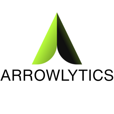 Arrowlytics logo