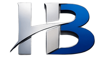 Corporativo Hernández Barón logo