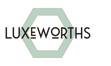 Luxeworths Upholstery logo