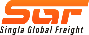 Singla Global Freight logo