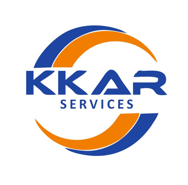 kkarservices.com logo