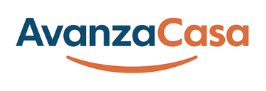 AVANZACASA logo