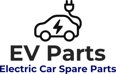 E-Car Parts logo