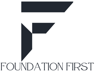 Foundation First logo