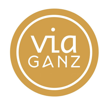 viaGanz - Wenn das Profil nicht ins Raster passt logo