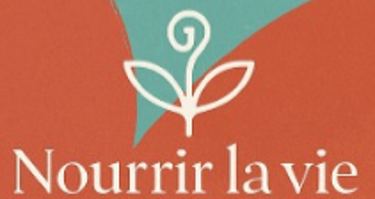 Eric Grunewald - Nourrir la vie logo