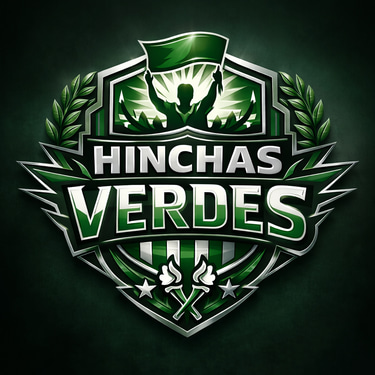 Hinchas Verdes logo