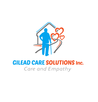 Gilead Care Solutions logo