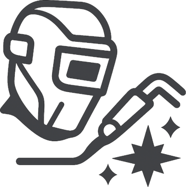 Allweld Fabricators logo