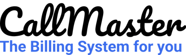 Call Billing logo