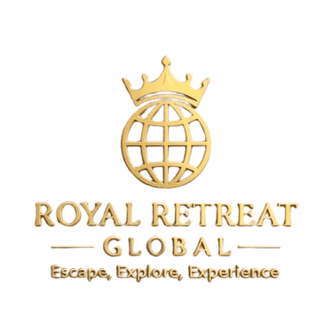 Royal Retreat Global logo