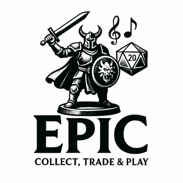 Epic logo