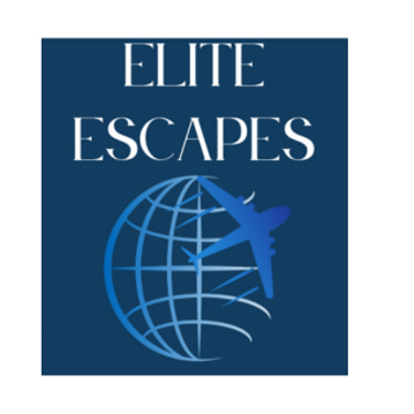 Elite Escapes Groups logo