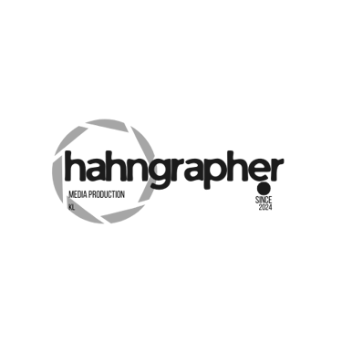 Hahngrapher logo