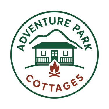 Adventure Park Cottages logo