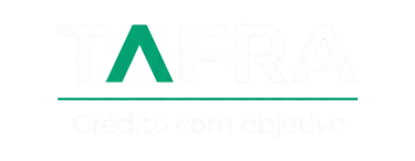 Tafra Crédito Consignado CLT e FGTS logo