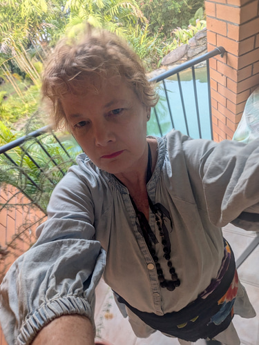 Dr Tania Peitzker for Federal Senator - a Community Advocate logo