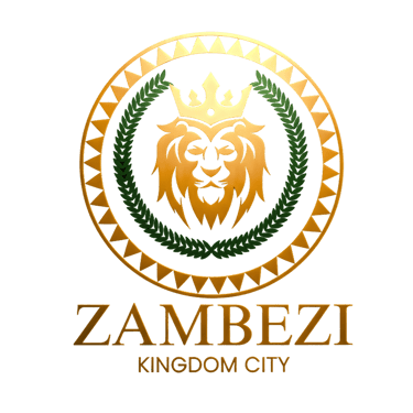 Zambezi Kingdom City logo