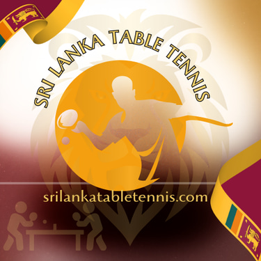Sri Lanka Ping Unity logo