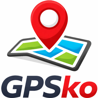 GPSKO logo