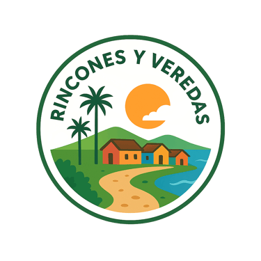Rincones y Veredas logo