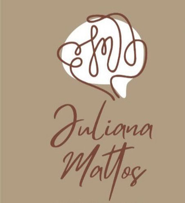 Juliana Mattos — Psicóloga · Terapia de Casal com Escuta e Direção logo