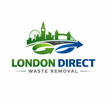 London Direct Waste Removal logo
