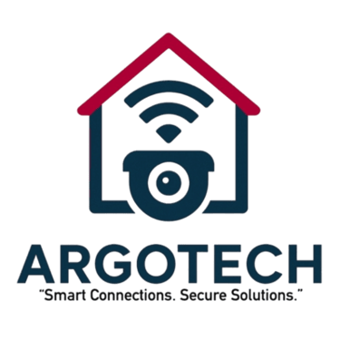 ARGOTECH logo