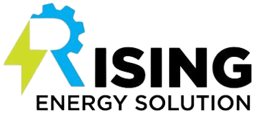 Green Energy Solar Solution logo