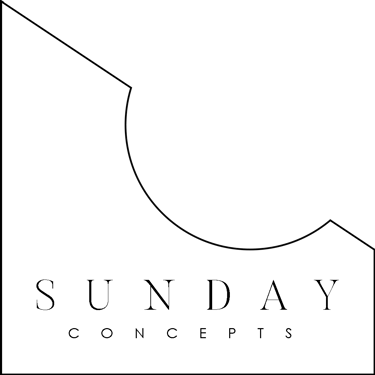 Sunday Concepts Design Studio logo