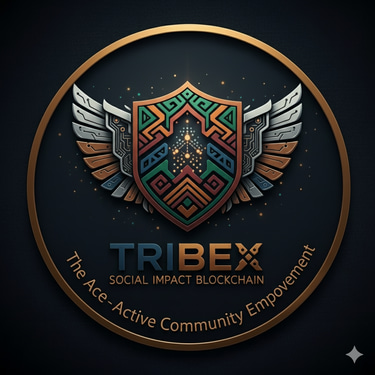 TRIBEX logo