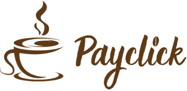 Payclick logo