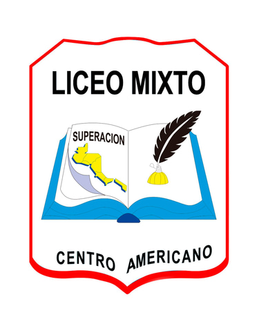 Liceo Mixto Centroamericano logo