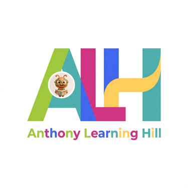 Anthony'z Learning HIll logo