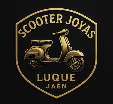 Scooter Joyas logo