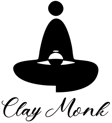 ClayMonk logo