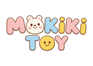 MOKIKI TOY logo
