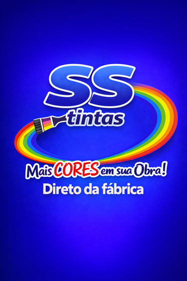 SS Tintas logo